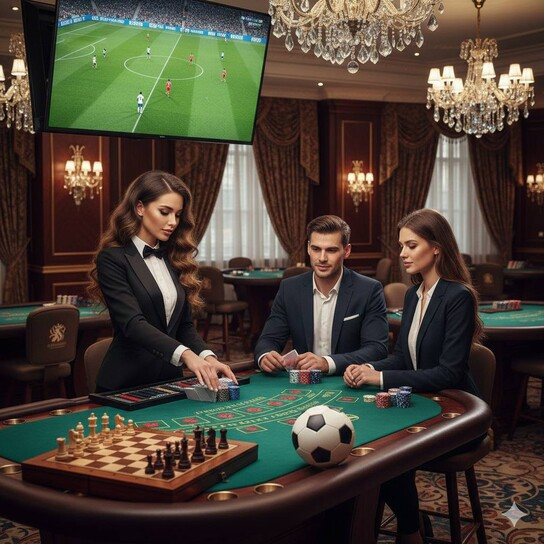 Crypto Slots Games